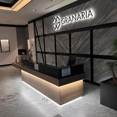 Granaria Old Town Apartament * Gdańsk